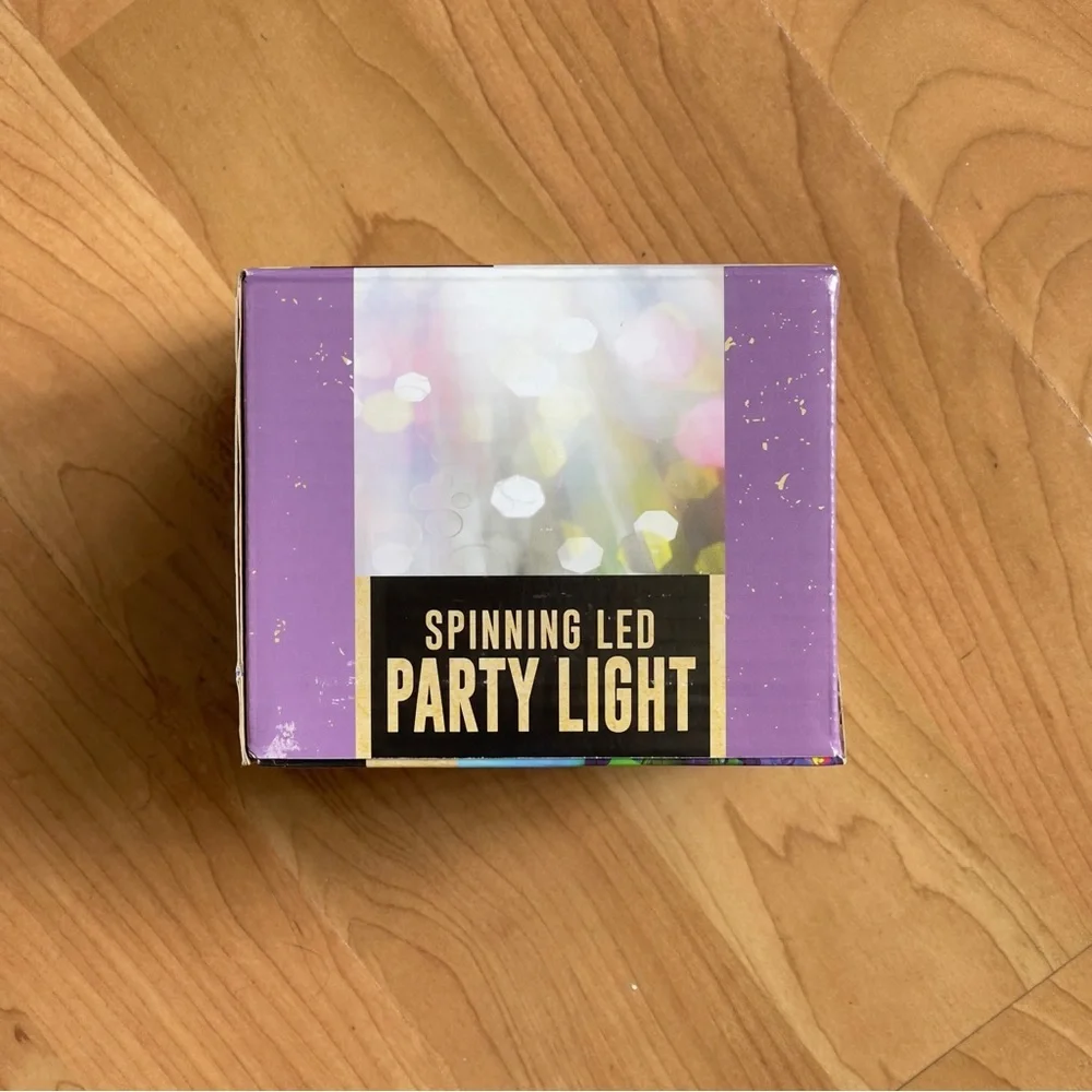 Premier Finds 🆕mini spinning